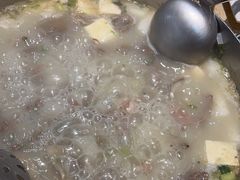 -英子补身汤(海兰路店)