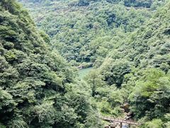 -溪口-滕头旅游景区