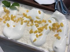 -丹礼糖甜品