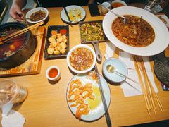 八破芋儿虾加蛙-胡马八破·川菜小馆(高新万达店)