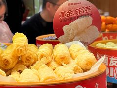 -龍歌自助小火锅(市南金茂湾店)