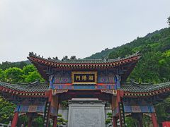 -华清宫景区
