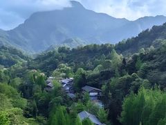 -青城山
