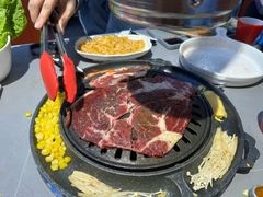 -外婆掌柜·东北家庭烤肉(托乐嘉店)