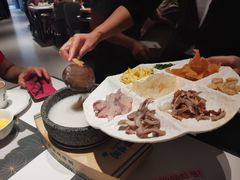 -新兴·金羊座·粤菜点心(乐峰店)