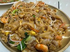 -覃记海鲜美食餐厅