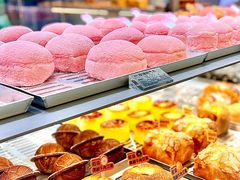 -好利来(上海虹桥新天地Lab主题店)