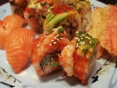 -松子料理(亮马桥店)