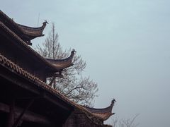 -涞滩古镇