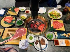 -NIUAN牛庵·日式和牛烧肉(恒隆店)