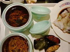 -堂会(白云店)