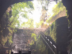 -善卷洞风景区