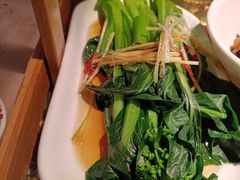 -缪氏川菜(深圳北站缤果空间店)