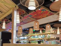 -椰夫人·养生椰子鸡(金沙洲永旺店)