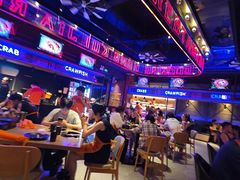 -红盔甲·小龙虾(车公庙店)