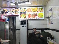 -孟记大碗面•家常菜(鼓楼和会街店)