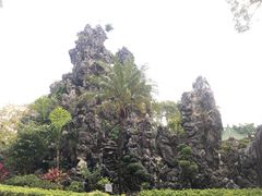 -广东圆玄道观