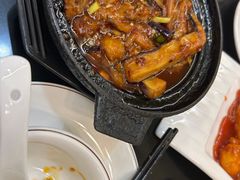 -渔王川菜馆(镇邦路店)