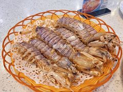 -阿龙海鲜农家乐·三亚老字号(海棠湾店)