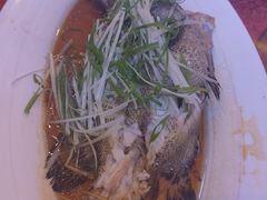 -西贝海鲜汇(槐安路店)