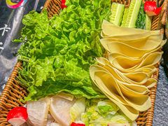 -卞二小串·鹤岗烧烤·坑烤(永定路店)