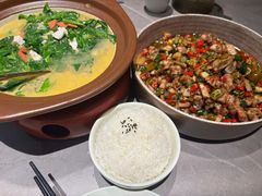 -麻都·成都菜(人民广场店)