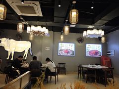 -小肥牛潮汕牛肉火锅(南联店)