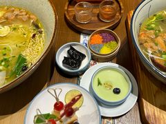 -芸南道·过桥米线(昆明老街旗舰店)