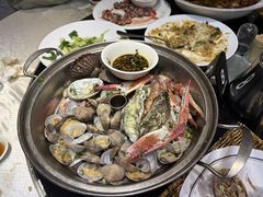 -好兄弟郭巨海鲜(天一阁店)