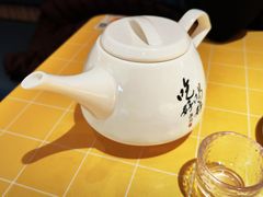 -蔡澜点心·粤菜(花城汇南区店)