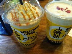-麦隆咖啡Mellower Coffee(弘基时尚生活中心店)