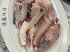 -源港渔村-中山脆肉鲩(博罗店)