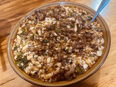 -鸡哈豆花(梅西广场店)