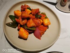 -鹿港小镇(悠唐店)