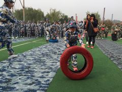 -灞桥十里铺舒克幼儿园