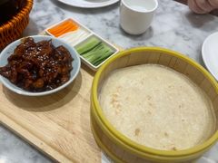 -小菜园新徽菜(宜兴八佰伴店)