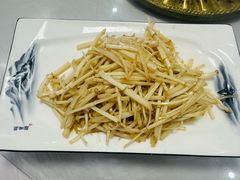 -翠茗农庄土菜馆(天目湖店)