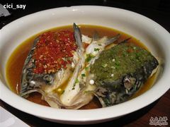 招牌鱼头-望湘园·湖南菜(宏伊店)