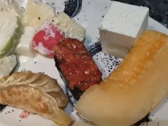 -阪尚皇·原切牛排·烤肉火锅自助(北京路店)
