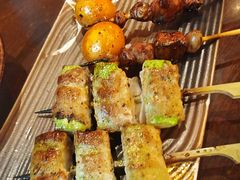 -鸟鹏烧鸟居酒屋(仁恒梦中心店)