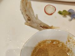 -金狮麟·新豫菜(金码大厦店)