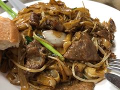 -新南新咖啡美食(南新花园店)