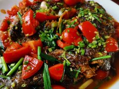 -生态苑农庄(十里画廊遇龙河店)