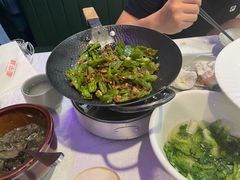 -湘中缘·湖南菜(娄底驻京办店)