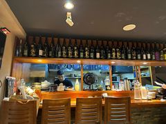 -桂马·日本料理·海胆·海鲜饭·酒场(民主广场店)