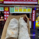 来济南宽厚里！！就为了这一口。。。