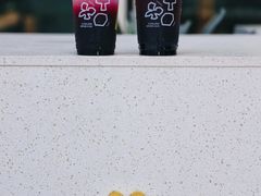 -四叶咖咖啡(昆明恒隆PRO店)