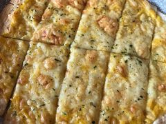 芝士榴莲薄饼-KCOOKING概念韩餐(世茂52+店)