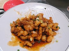-小团圆灶台鱼·百城头牌菜(千岛湖店)
