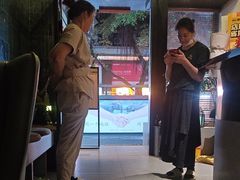 -涟LIAN·泰式按摩·MASSAGE·SPA(华强北店)